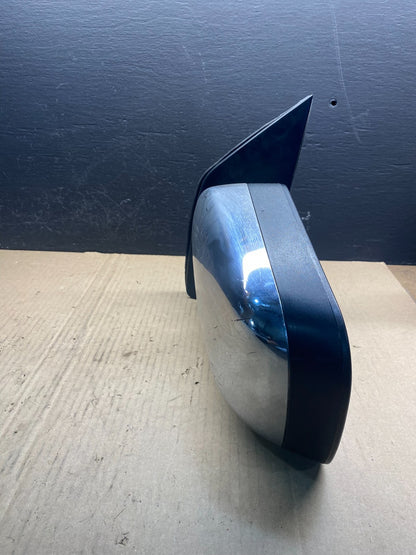 2008 to 2015 Nissan Armada Left Driver Side Turn Signal Heated Mirror AC2392 MS10