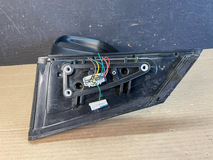 2015 to 2021 Kia Sedona Left Driver LH Side Door Mirror AE8646 DG4