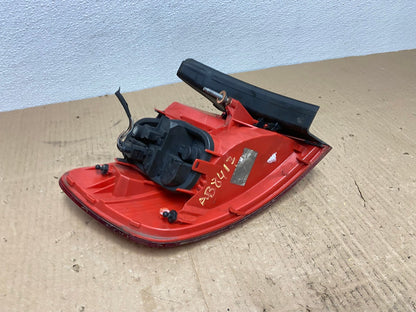 2006 2007 2008 Audi A6 Avant Wagon Right Passenger RH Tail Light OEM AB8417 LK6