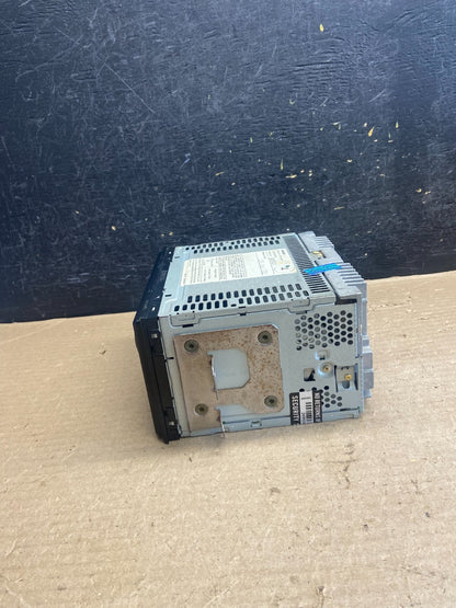 2002 to 2004 Nissan Frontier Xterra AM/FM CD Car Radio ah5286 DG2