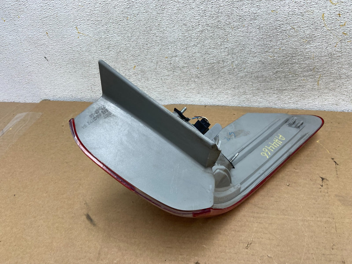 2007 2008 2009 Toyota Camry Right Passenger Side Tail Light AH4466 DW5