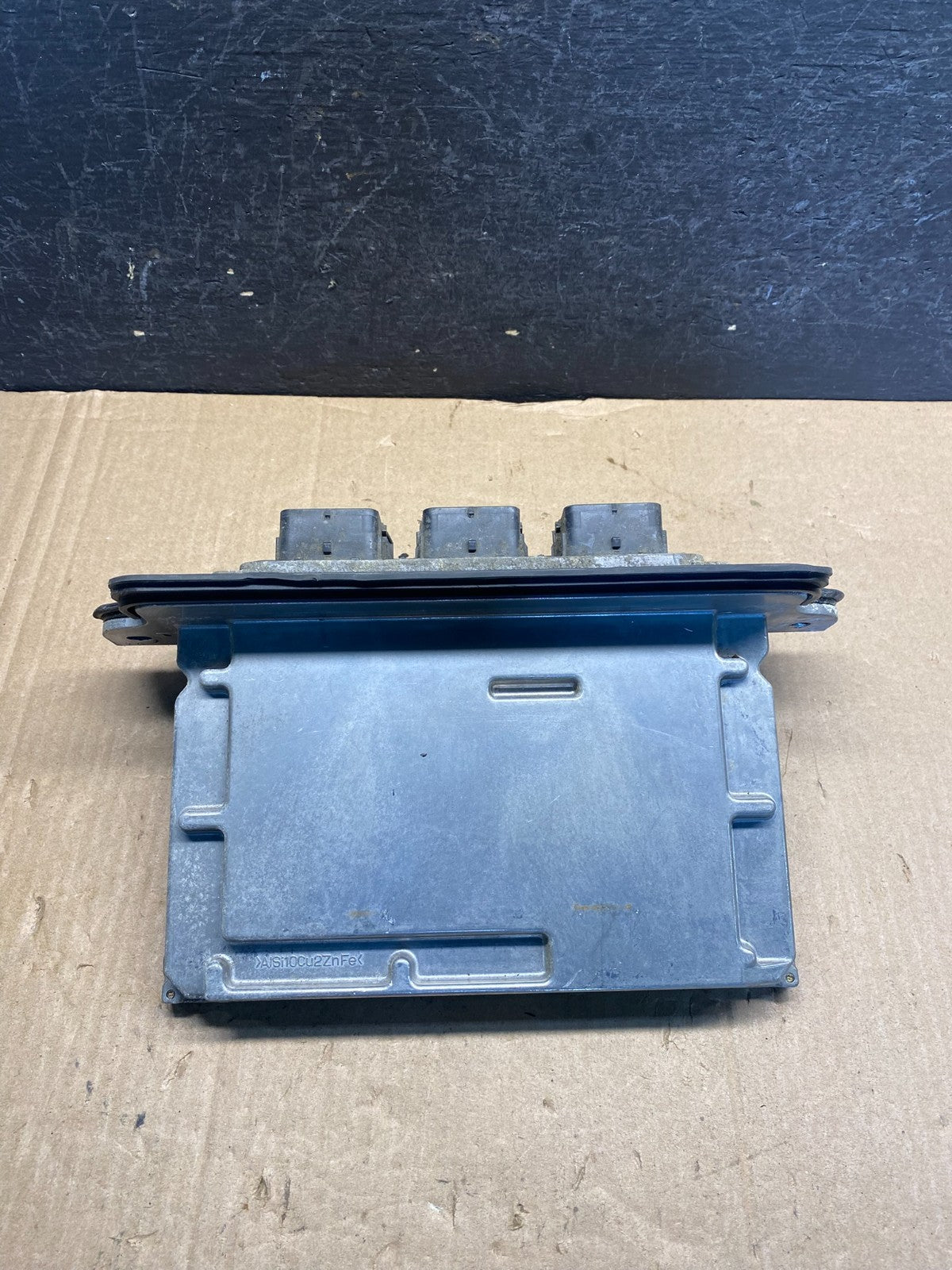 2005 Ford Explorer Mountaineer Engine Control ECU Computer Module AE7668 DW0
