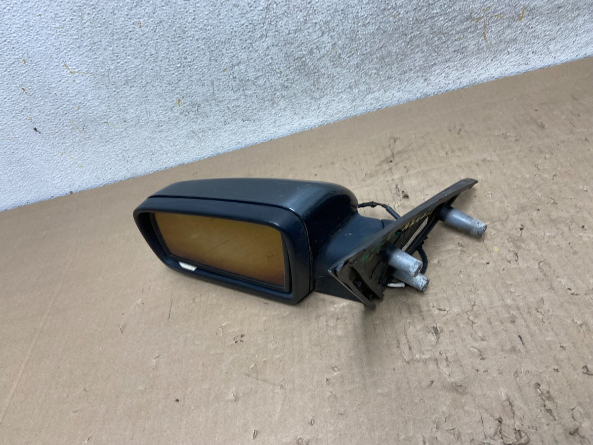 2004 - 2007 BMW 5-Series 525i 530i Left Driver LH Door View Mirror ai2337 DG6