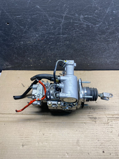 2010 - 2015 Toyota Prius ABS Brake Pump Anti Lock Module AH9648 DW0