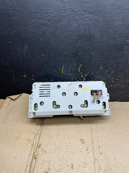 1998 to 2002 Lincoln Town Car Speedometer Gauge Cluster x6027 DG4