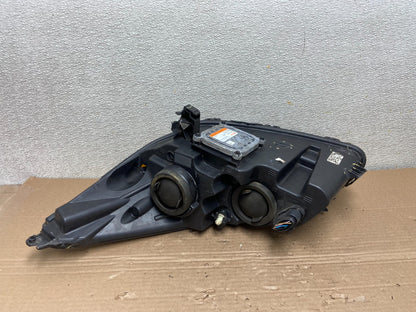 2013 - 2016 Ford Escape Headlight Right Passenger RH Side Xenon HID AB1094 DW15