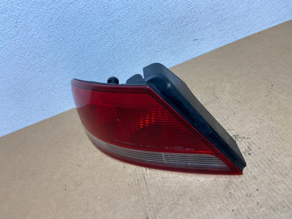 2001-2006 Chrysler Sebring Sedan Left Driver LH Side Tail Light AC1833 LK1
