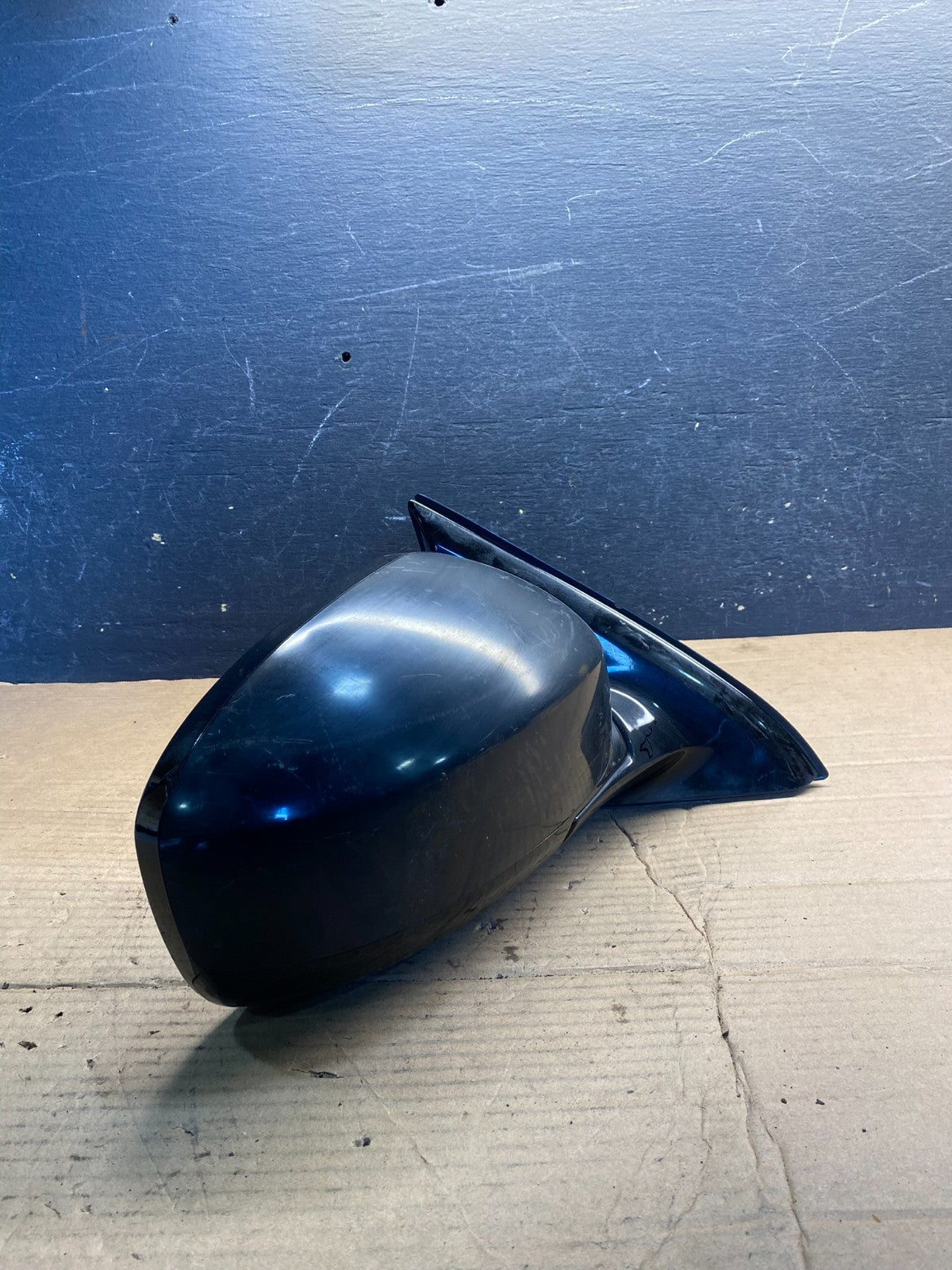 2013 2015 Infiniti JX35 QX60 Right Passenger RH View Door OEM Mirror AA5643DG1