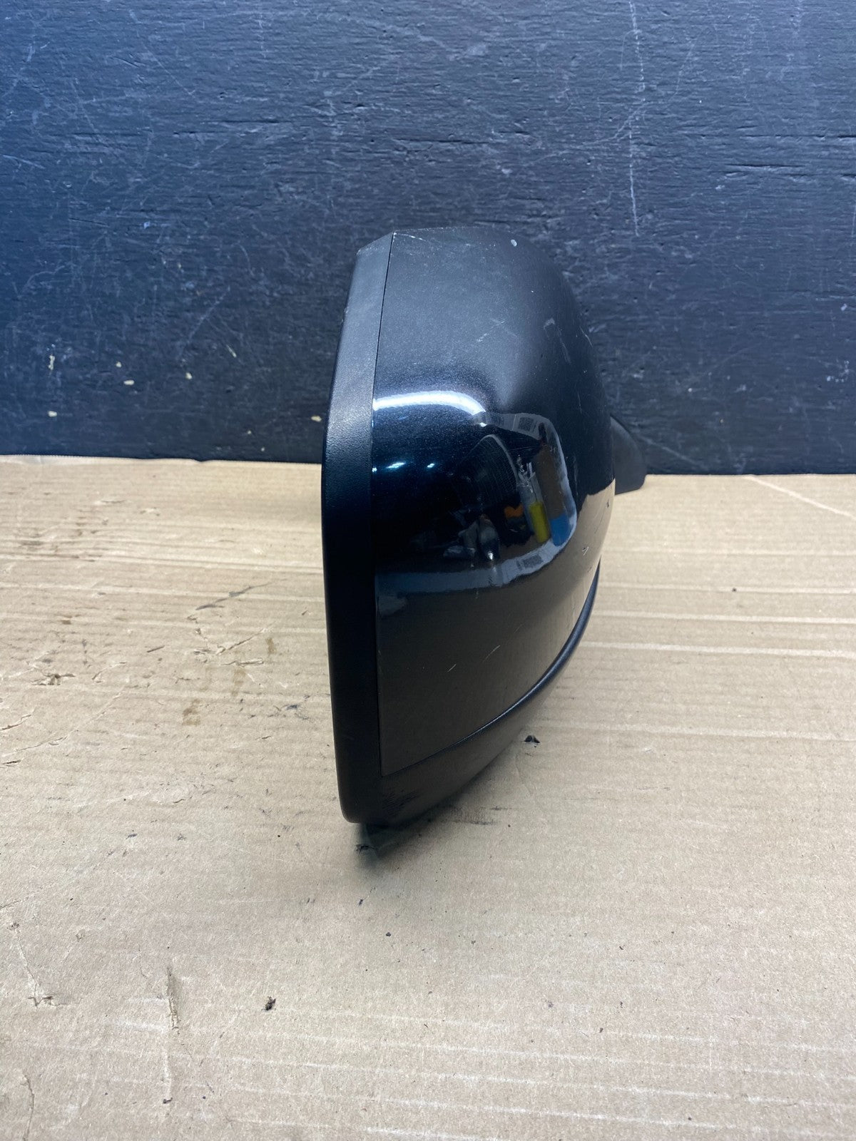 2011-2018 Jeep Grand Cherokee Right Passenger Power Door Mirror af0069 DG11