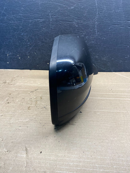 2011-2018 Jeep Grand Cherokee Right Passenger Power Door Mirror af0069 DG11