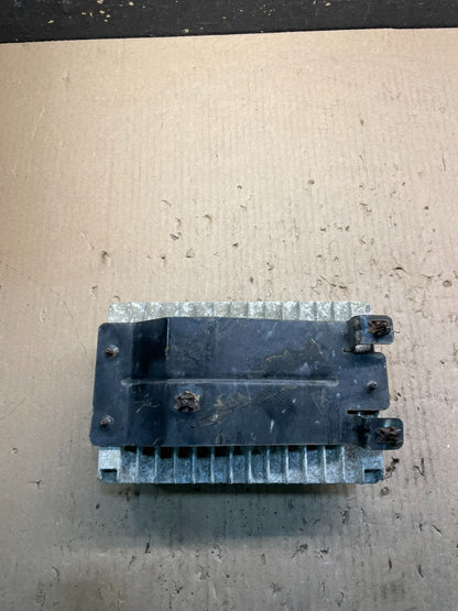 2005 Dodge Caravan 3.8L V6 ECU ECM Control Module p04748635AD x0575 DG2