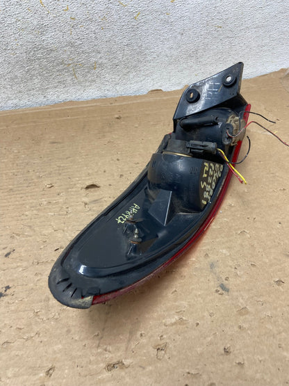 1998-2002 Ford Escort Sedan Right Passenger RH Side Tail Light AH8927 LK7