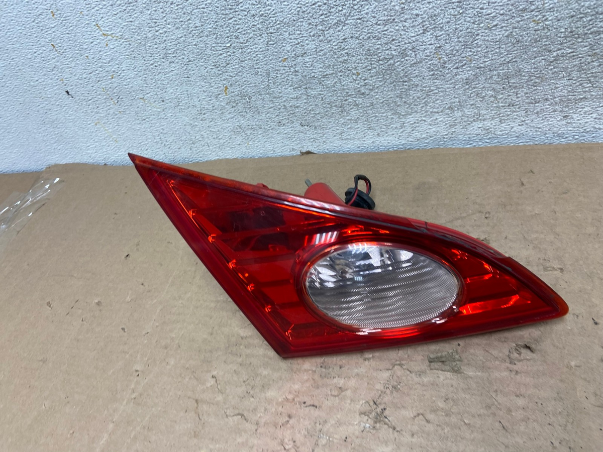 2009 2010 Nissan Murano Left Driver Lh Side Inner Tail Light AI1120 LK1