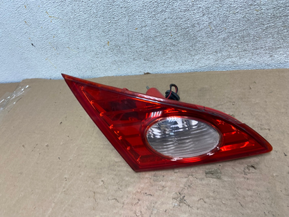 2009 2010 Nissan Murano Left Driver Lh Side Inner Tail Light AI1120 LK1