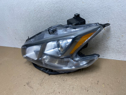 2009 - 2014 Nissan Maxima Headlight Left Driver Side Xenon HID AJ2329 DW1