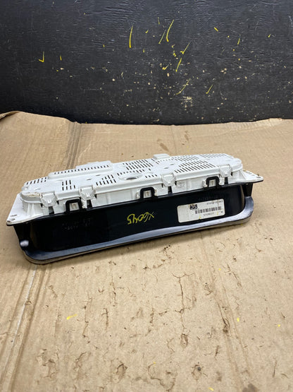 2007 Nissan Xterra Frontier Speedometer Cluster Gauge OEM X6045 DG5