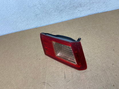 2009-2010 Acura TSX Left Driver LH Side Inner Tail Light AD5453 LK1