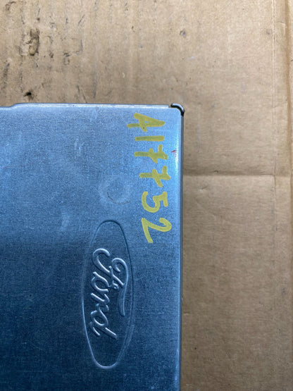 1998 Ford Ranger 3.0L Engine Control ECU Computer Module AI7752 DG3