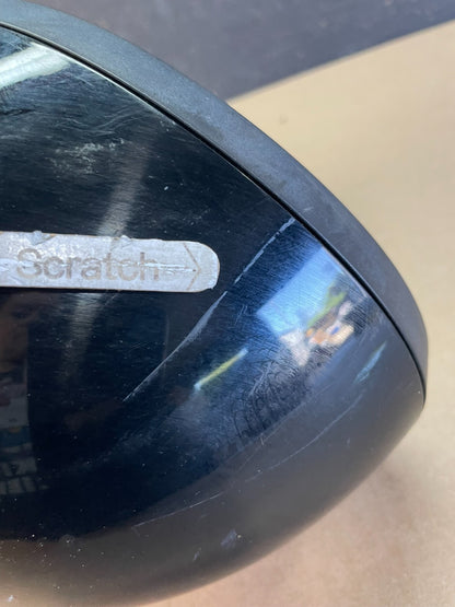 2014 - 2019 Mini Cooper Driver Left Driver Side View Power Door Mirror AE1106 DW7