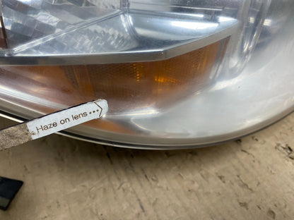2009 - 2011 Hyundai Genesis Right Passenger RH Xenon HID Headlight AH5962 DW5