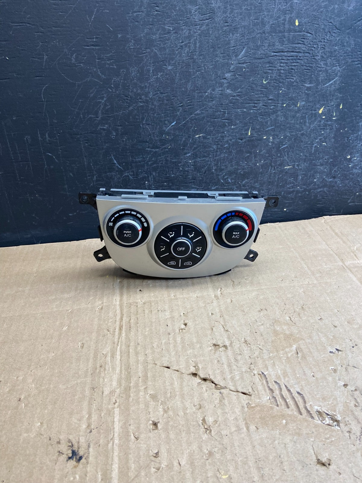 2010 2011 2012 Hyundai Santa Fe Automatic Climate AC Heater Control OE AE1824 DG0
