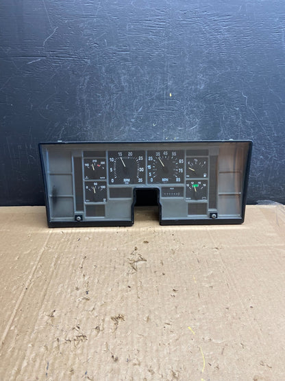 1992-2002 International Truck 4700 4900 Speedometer Gauge ad6911 DG0