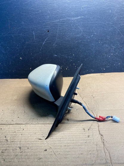 2013-2018 Nissan Altima Right Passenger View Power Turn Door Mirror AA5682 MS2