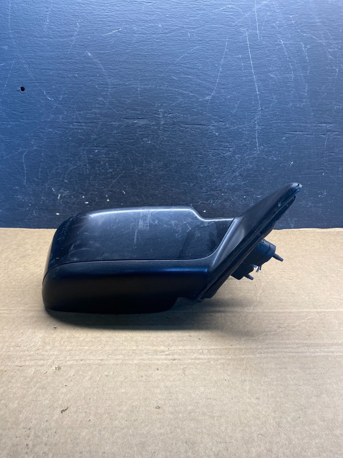 2006 to 2010 Ford Fusion Milan Right Passenger View Door Mirror af7630 DG3