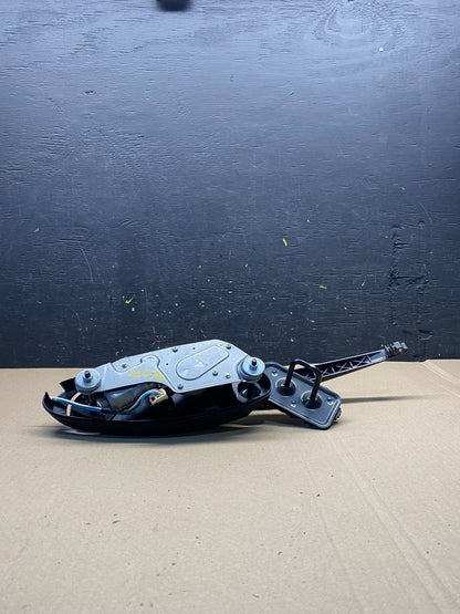 2011-2013 Jeep Grand Cherokee Tailgate Back Door Rear Wiper Motor Wiper Q9562 DG5