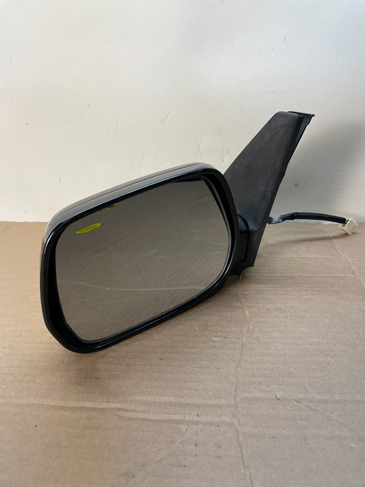 2004 to 2005 Toyota RAV4 Left Driver LH Side View Door Mirror AI0399 DG2