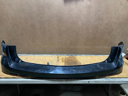 2016 to 2017 Ford Explorer Rear Upper Bumper Cover T6880 PS0