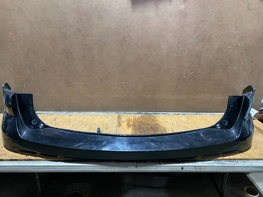 2016 to 2017 Ford Explorer Rear Upper Bumper Cover T6880 PS0