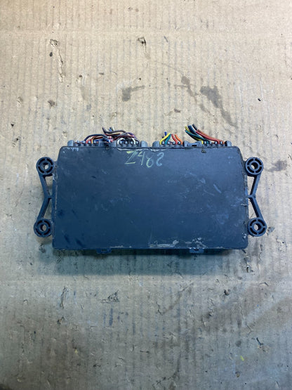 Douglas Dynamics Plow 4 Port Isolation Module 26134 26400 Z4820 PS2