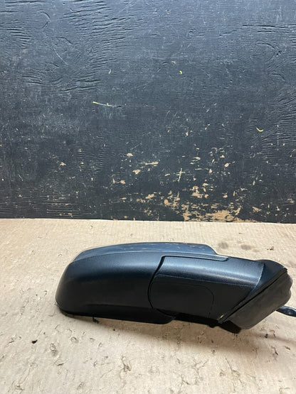2010 to 2015 GMC Terrain Right Passenger Door Heated Mirror OEM Z3517 MS3