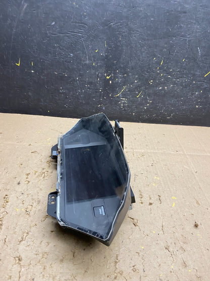 2011 2012 2013 Honda Odyssey Speedometer Instrument Cluster Oem u5679 DG2