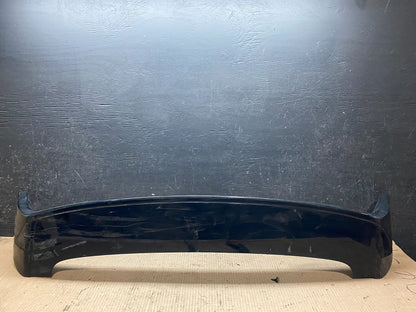 2023 to 2025 Honda Pilot Rear Trunk Spoiler Gate Oem I3546 DG10