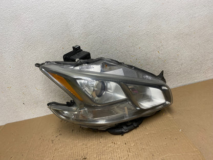 2009 - 2014 Nissan Maxima Headlight Right Passenger Xenon HID AI1349 DW0