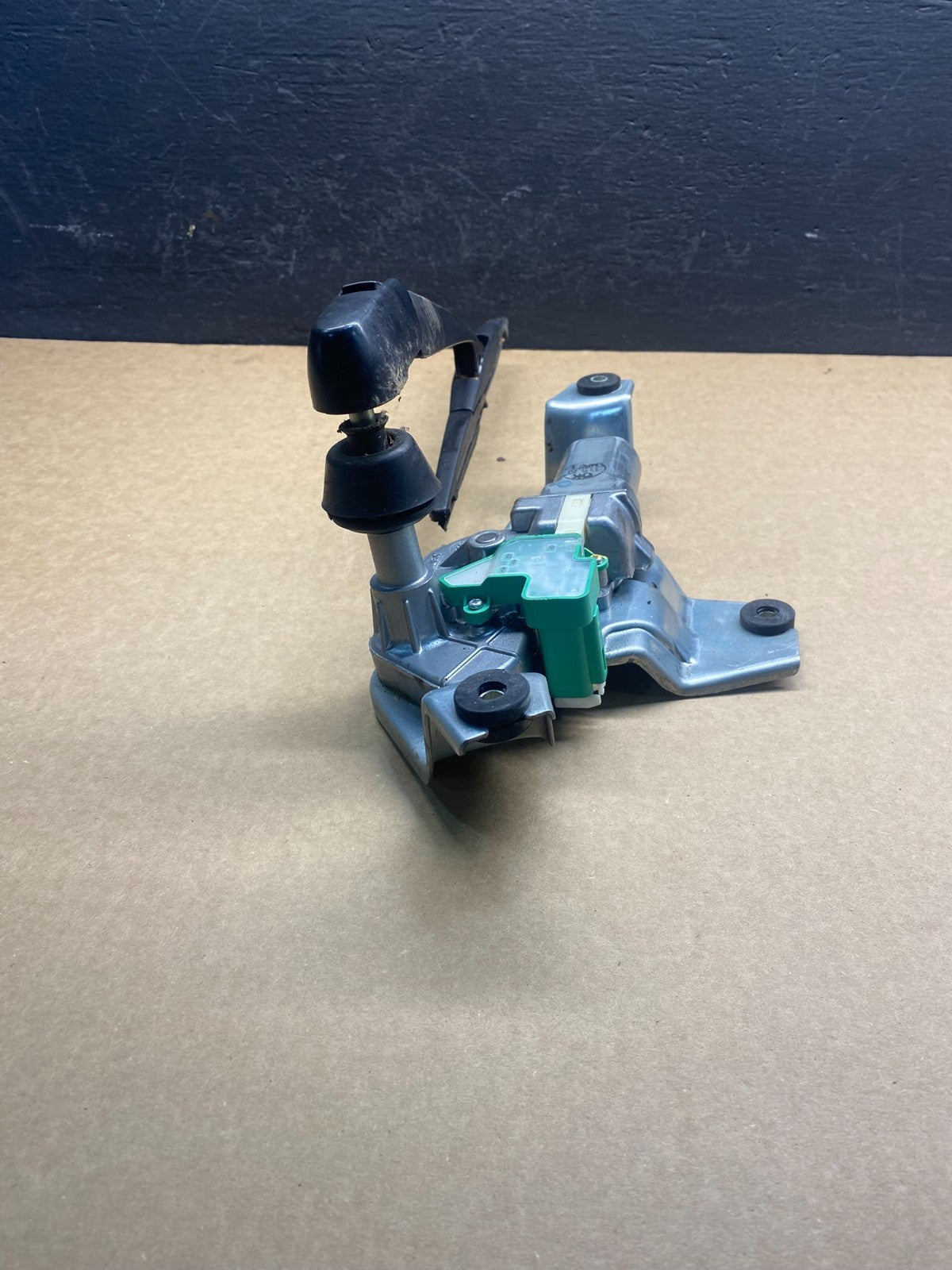 2011 to 2020 Mitsubishi Outlander Sport Wiper Motor Rear AC7026 DG4