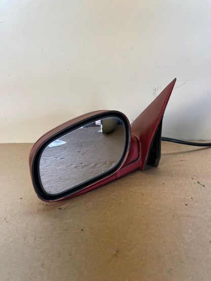 2003 - 2011 Ford Crown Victoria Left Driver LH View Door Mirror AH0263 LK2