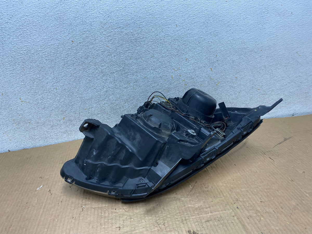 2010-2015 Chevrolet Equinox Halogen Headlight Left Driver LH Side AI8154 DW6