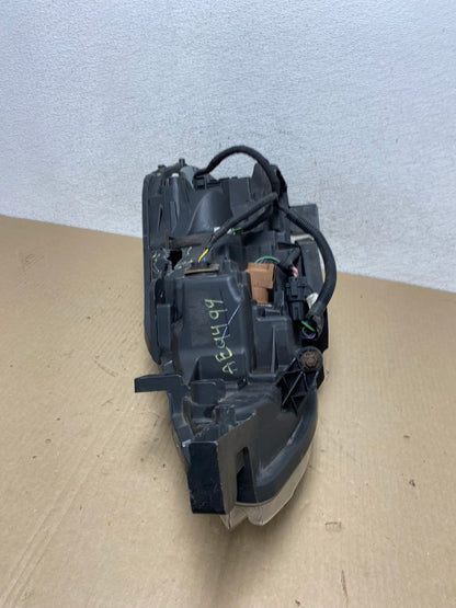 2016 - 2018 Nissan Sentra Front Right Passenger RH Halogen Headlight AE9499 LK11