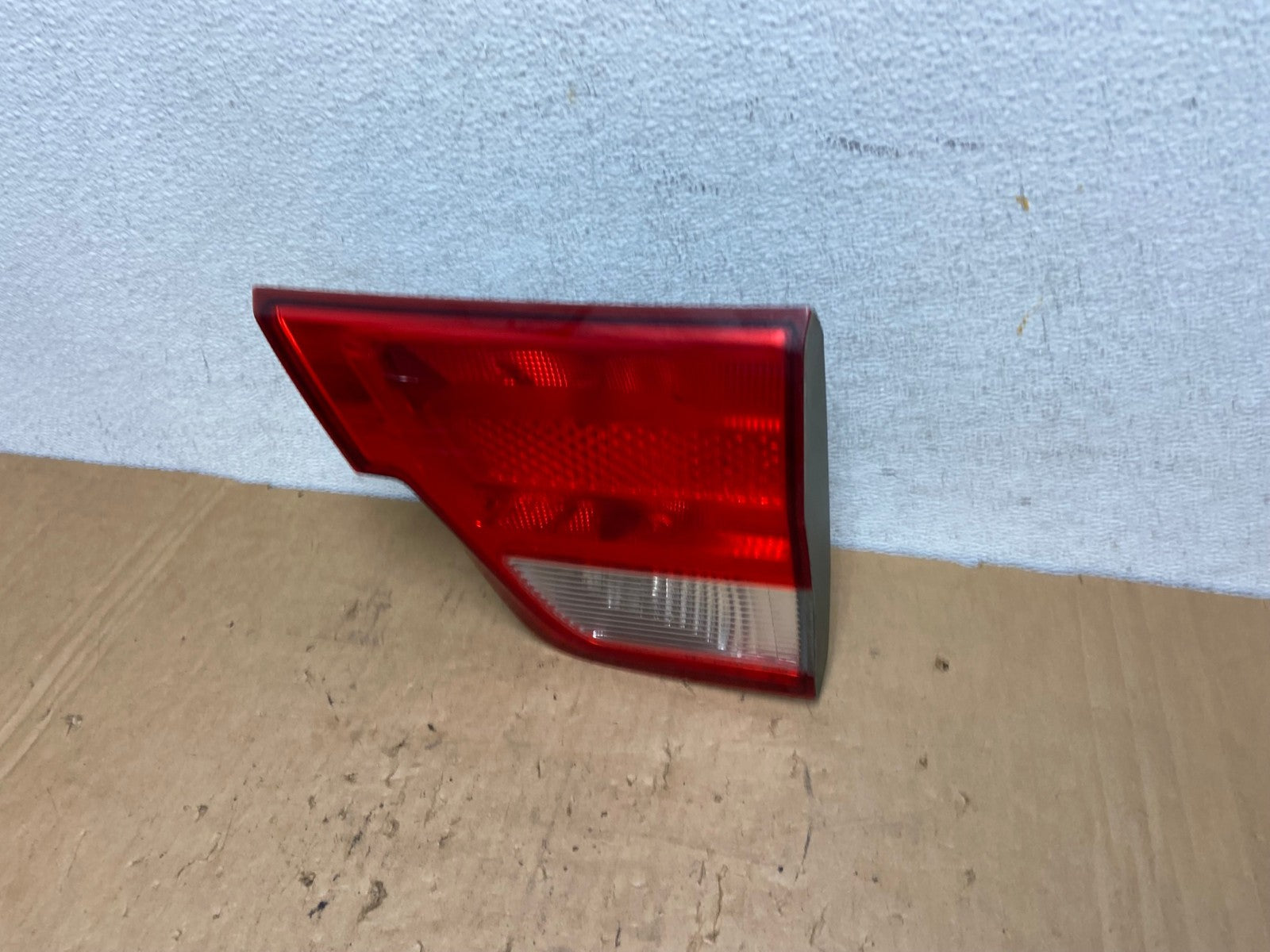 2011-2013 Jeep Grand Cherokee Right Passenger Rh Inner Tail Light AD3102 LK1