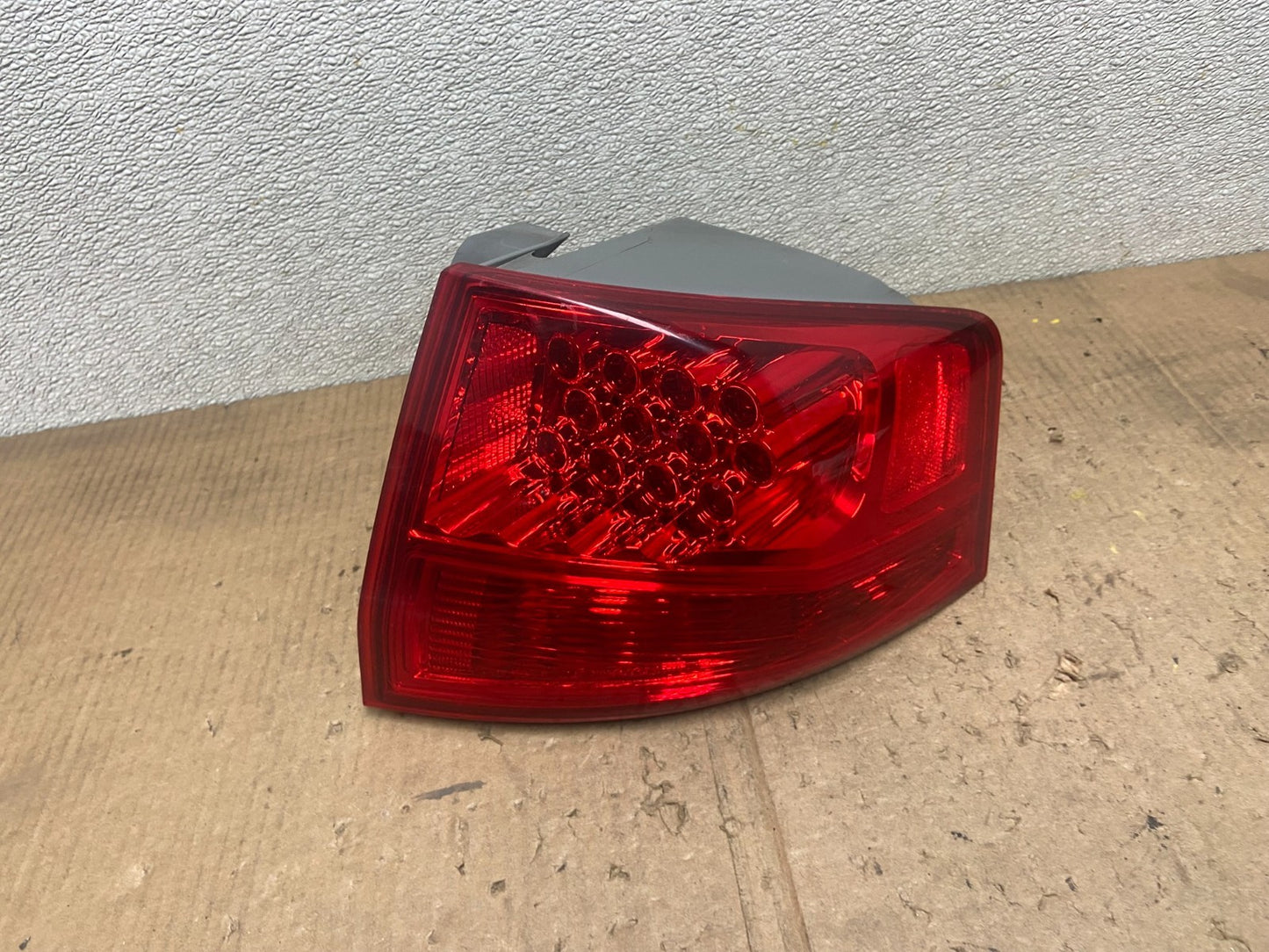 2007 2008 2009 Acura Mdx Right Passenger Rh Side Tail Light Oem AA6875 DW0