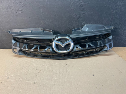 2006 to 2007 Mazda 5 Front Grille Grill AE33340