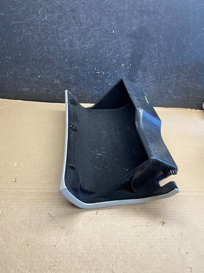 2005-2007 Mercedes Benz W203 C230 C320 Front Right Storage Glove Box ah1568 DG4