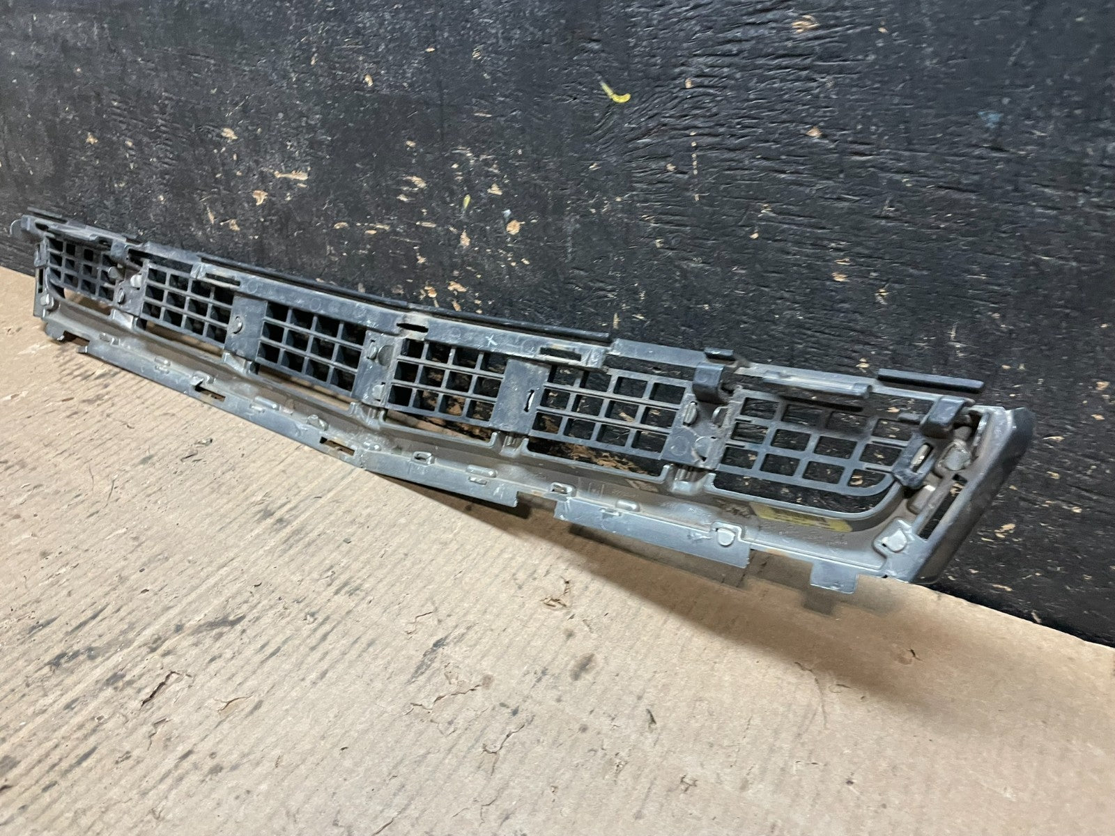 2012 to 2014 Cadillac CTS Front Lower Grill Grille OEM Y1293 DG6