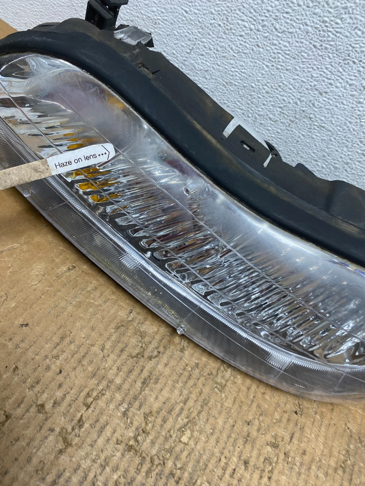 1997 to 2003 Chevrolet Malibu Left+Right Side Headlights AE2844 DW3