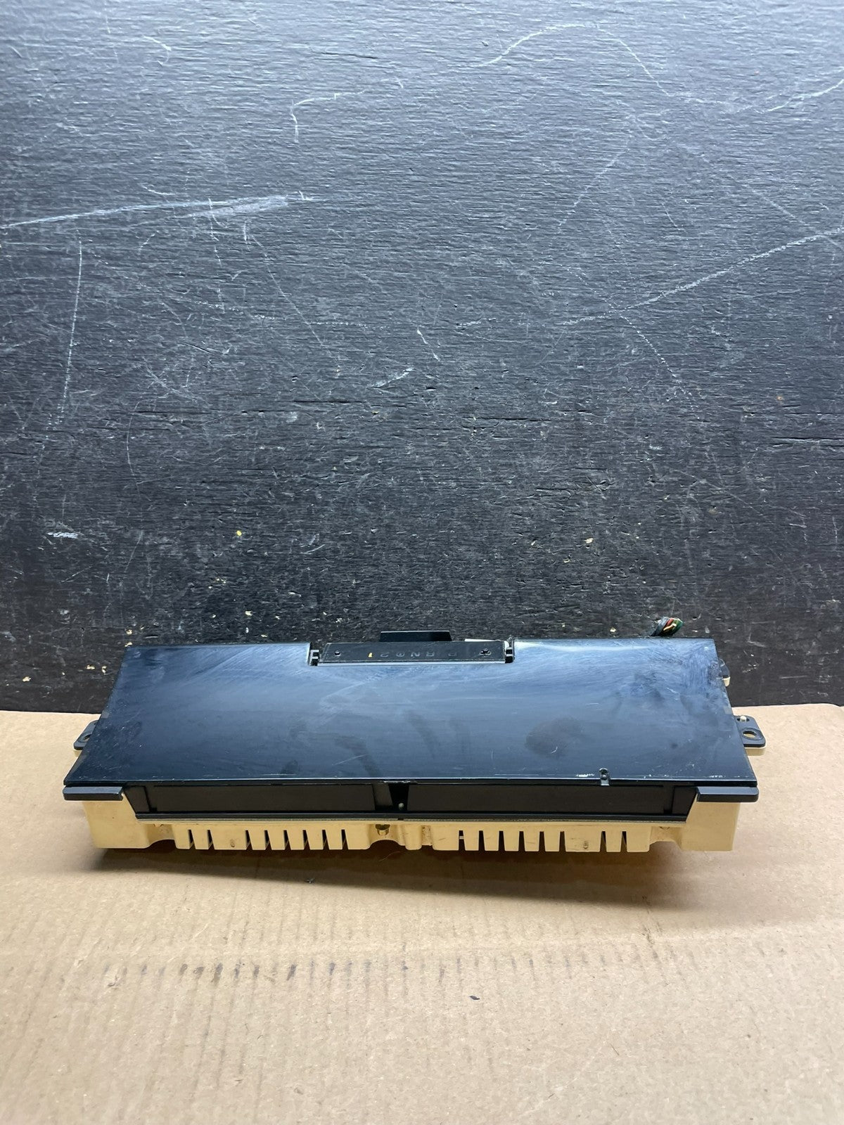 1995 to 1997 Lincoln Town Car Speedometer Cluster Gauge u1391 DG2