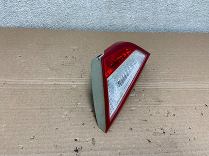 2011 to 2014 Hyundai Sonata Right Passenger Rh Inner Tail Light Oem AB1073 LK2