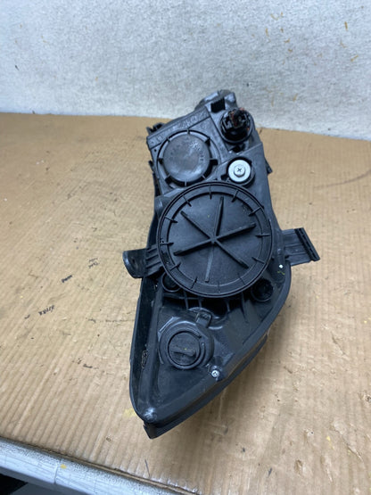 2011-2013 Kia Optima Left Driver LH Side Headlight Halogen DEPO AI8053 DW8